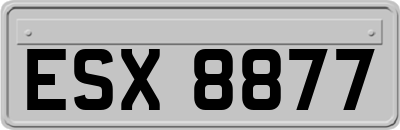 ESX8877
