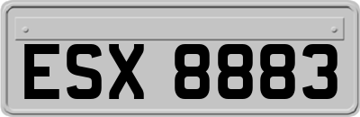 ESX8883
