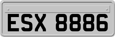 ESX8886