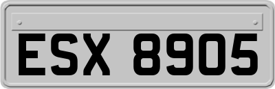 ESX8905