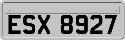 ESX8927