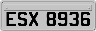 ESX8936