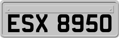 ESX8950