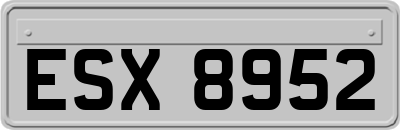 ESX8952
