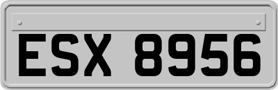 ESX8956