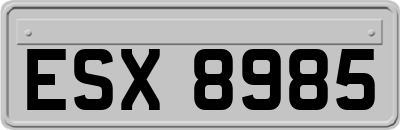 ESX8985