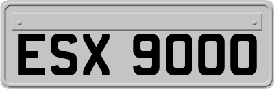 ESX9000