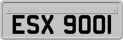 ESX9001