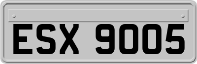 ESX9005