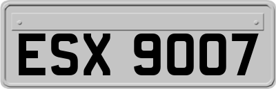 ESX9007