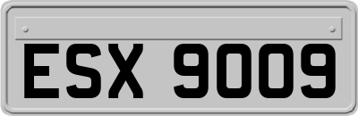 ESX9009