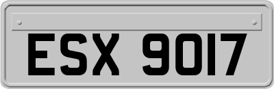 ESX9017