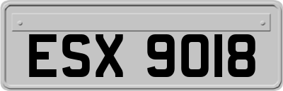 ESX9018