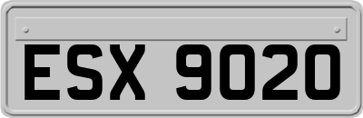 ESX9020