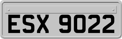 ESX9022
