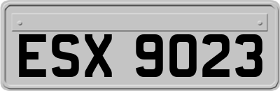 ESX9023