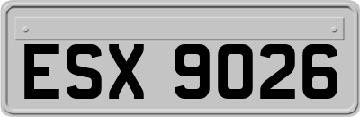 ESX9026