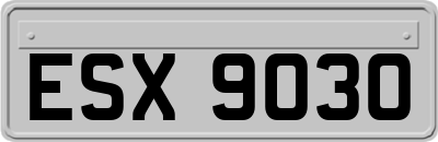 ESX9030