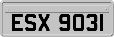 ESX9031