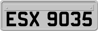 ESX9035