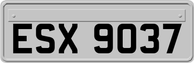 ESX9037