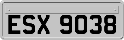 ESX9038