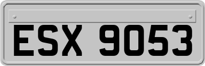 ESX9053
