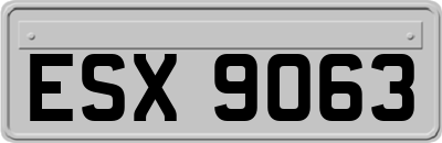 ESX9063