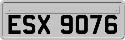 ESX9076