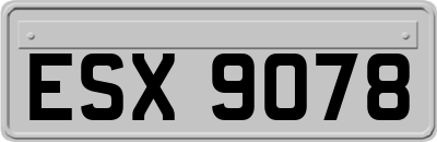 ESX9078