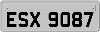ESX9087
