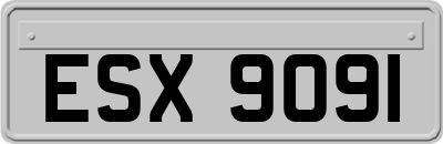 ESX9091