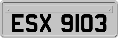 ESX9103