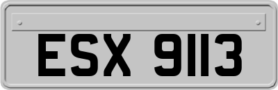ESX9113