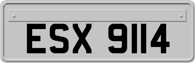 ESX9114