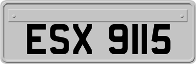 ESX9115