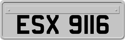ESX9116