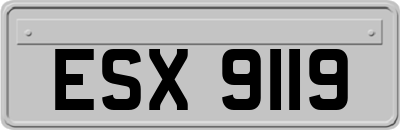 ESX9119