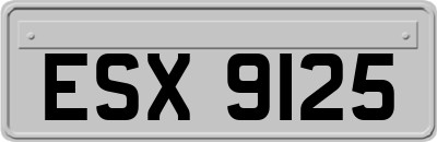 ESX9125