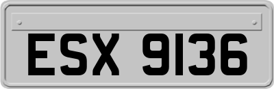 ESX9136