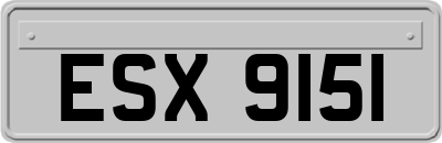 ESX9151