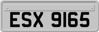 ESX9165