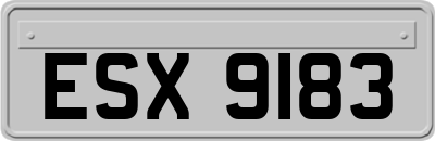 ESX9183