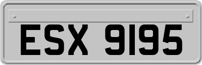 ESX9195