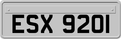 ESX9201