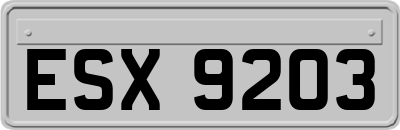 ESX9203