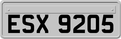 ESX9205