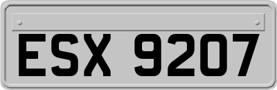 ESX9207