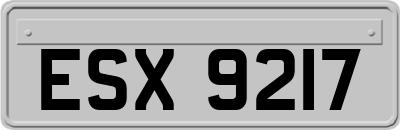 ESX9217