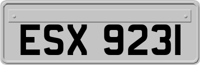 ESX9231